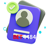 Tornar-se um membro do bet4484 é muito simples