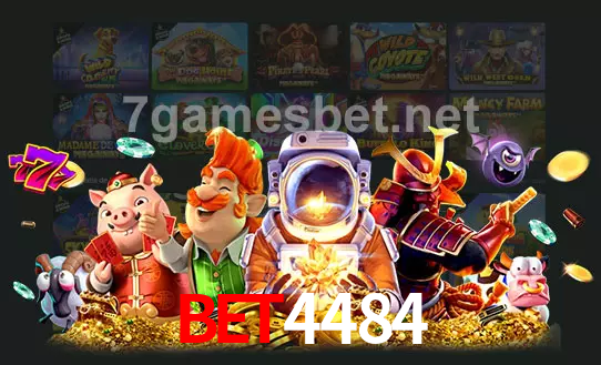 cassino bet4484